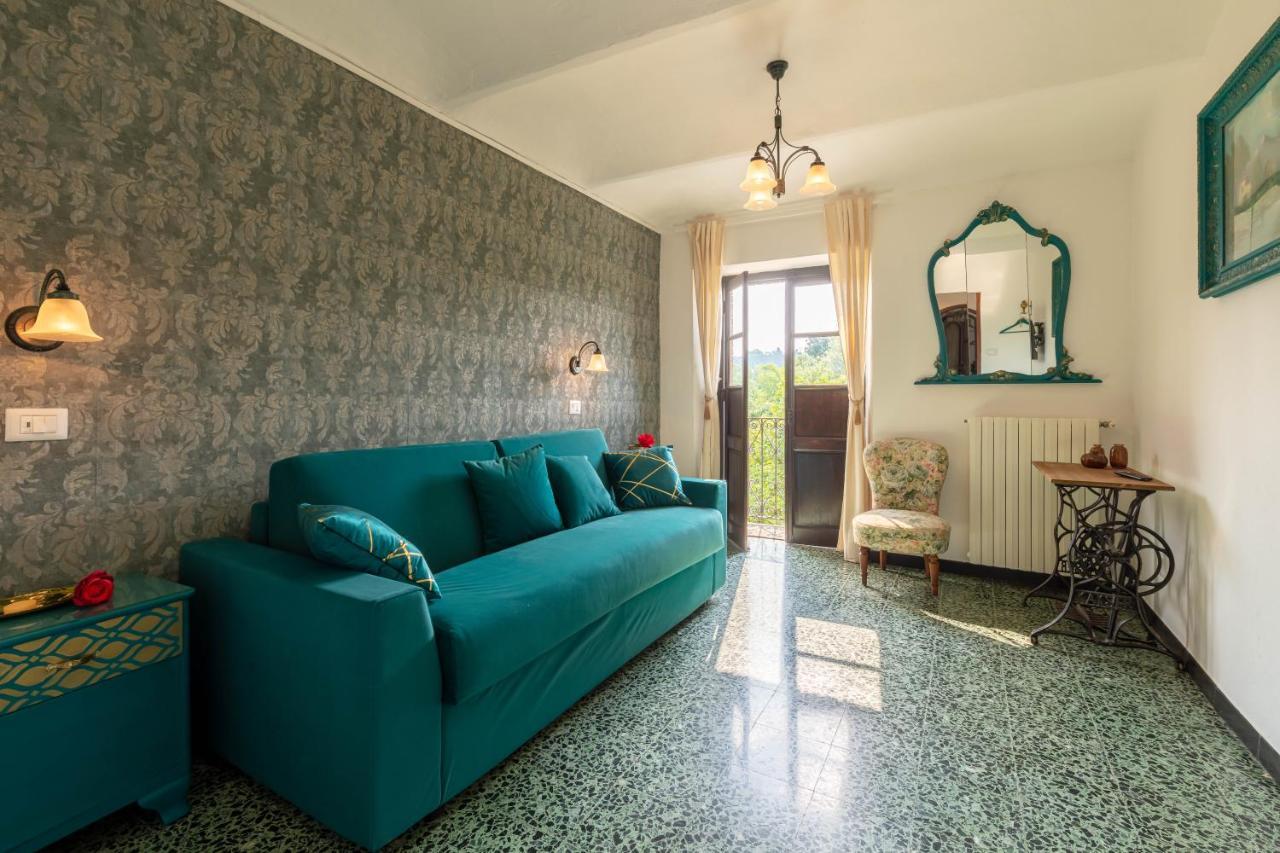Piemonte Country House Agliano Terme Esterno foto