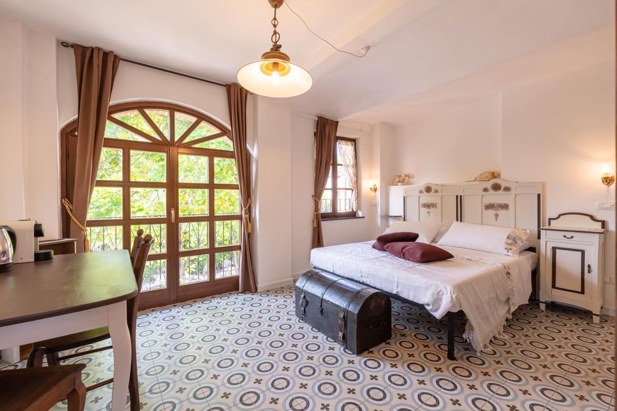 Piemonte Country House Agliano Terme Esterno foto