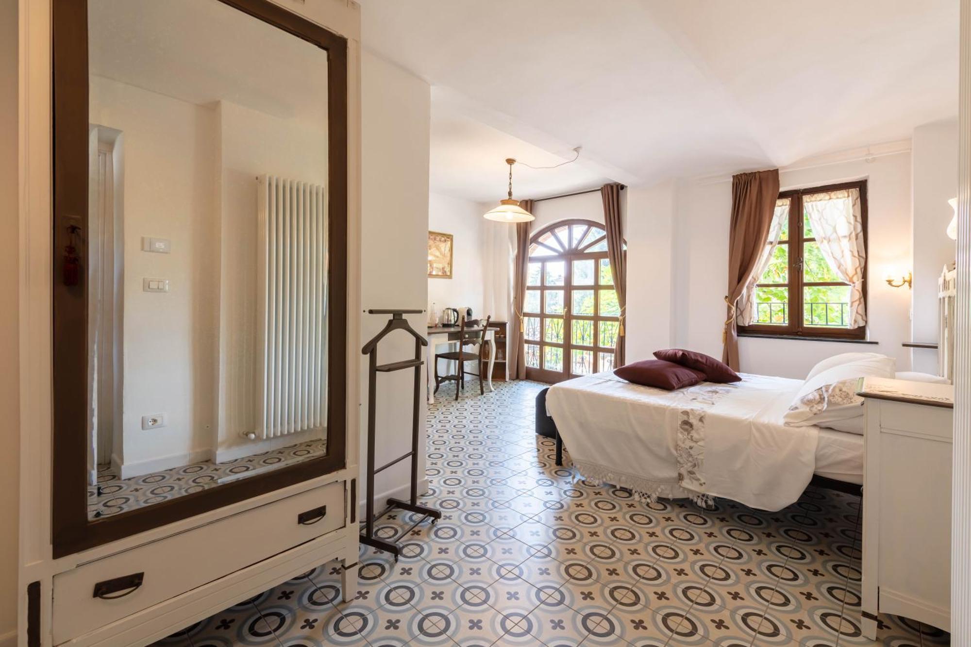 Piemonte Country House Agliano Terme Esterno foto