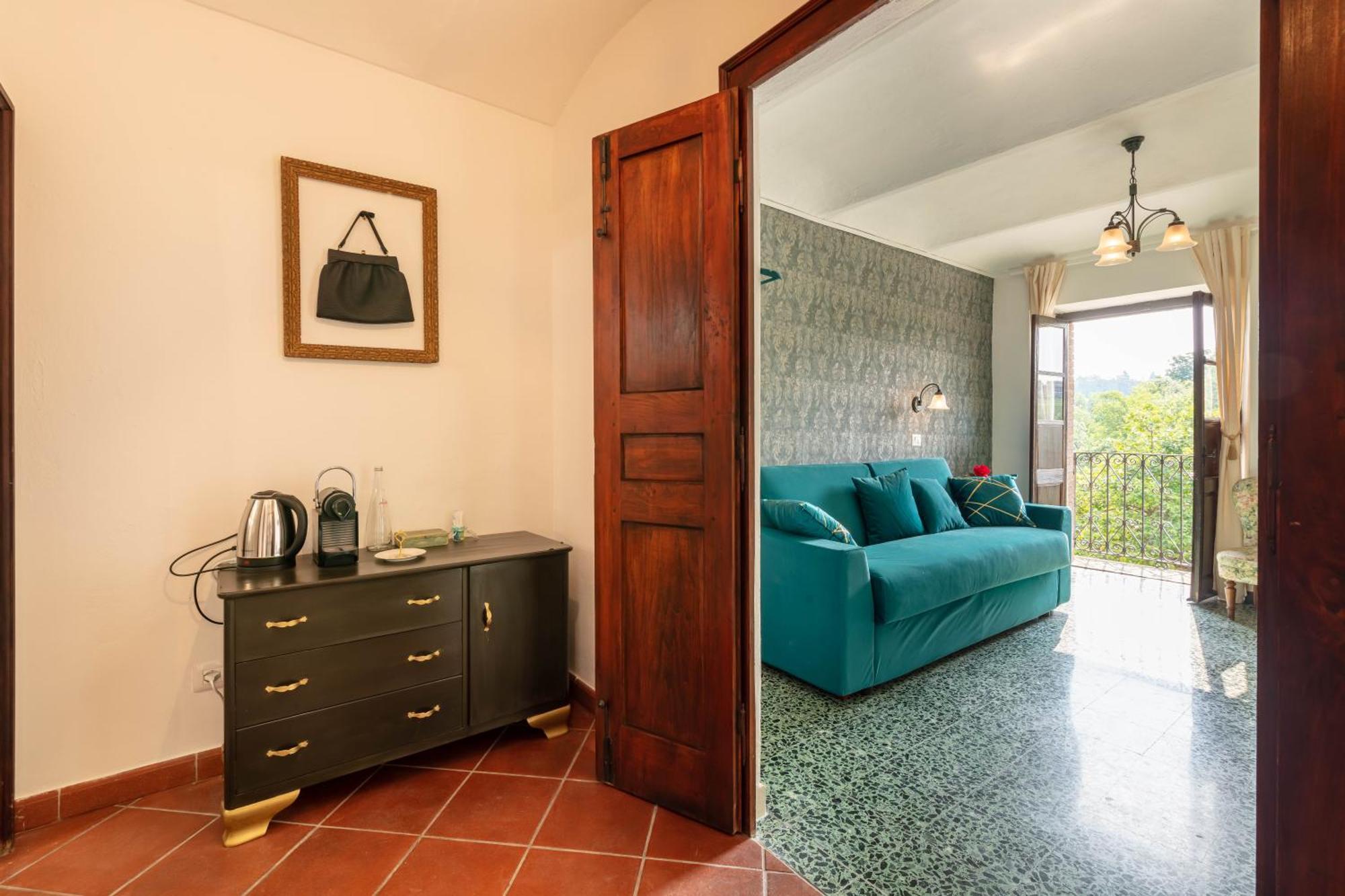 Piemonte Country House Agliano Terme Esterno foto